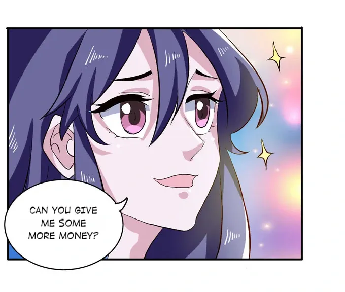 How to Raise a Cross Dressing Master (Colored) Chapter 44 page 17 - 
