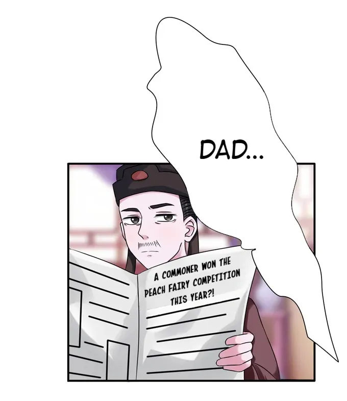 How to Raise a Cross Dressing Master (Colored) Chapter 44 page 27 - 