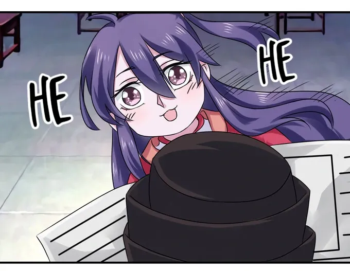 How to Raise a Cross Dressing Master (Colored) Chapter 44 page 28 - 