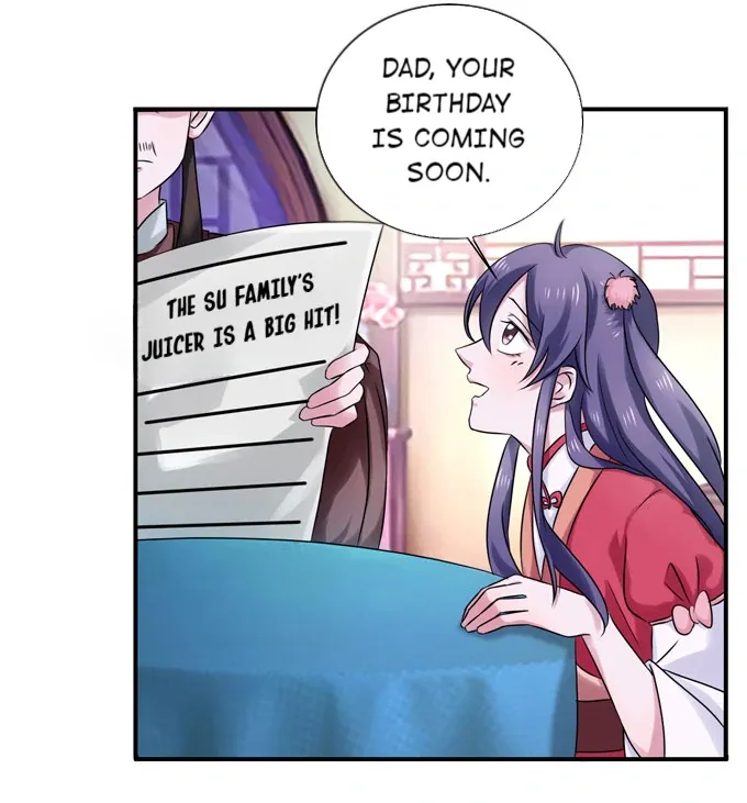 How to Raise a Cross Dressing Master (Colored) Chapter 44 page 29 - 