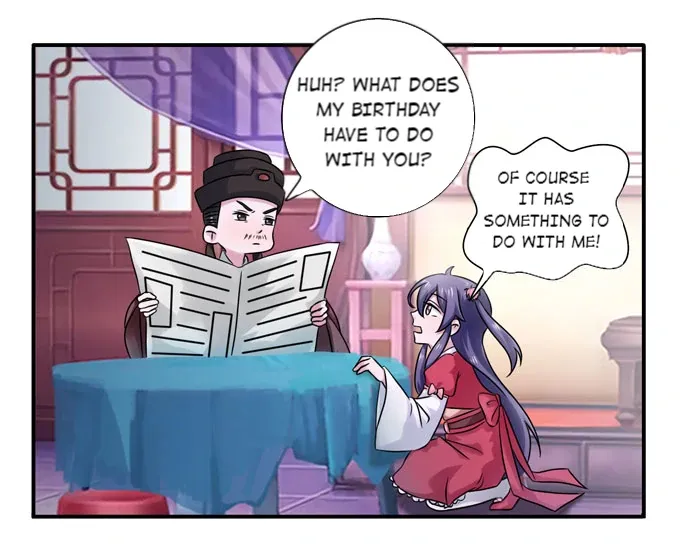 How to Raise a Cross Dressing Master (Colored) Chapter 44 page 30 - 