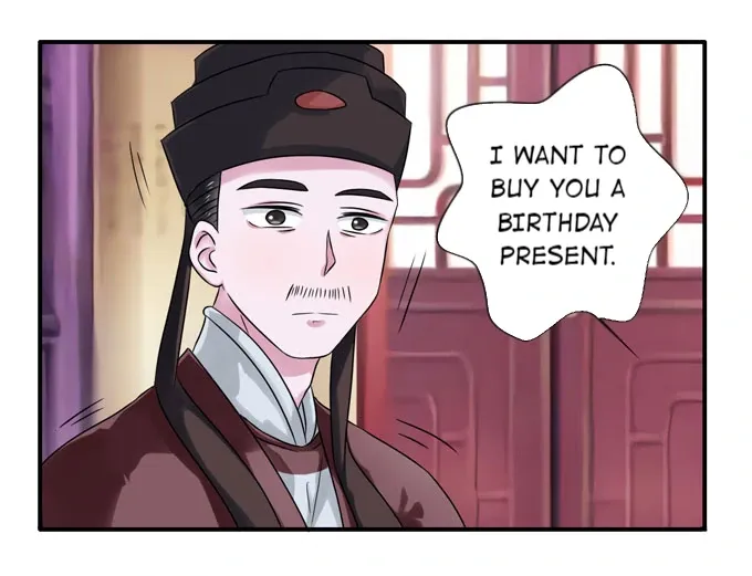 How to Raise a Cross Dressing Master (Colored) Chapter 44 page 31 - 