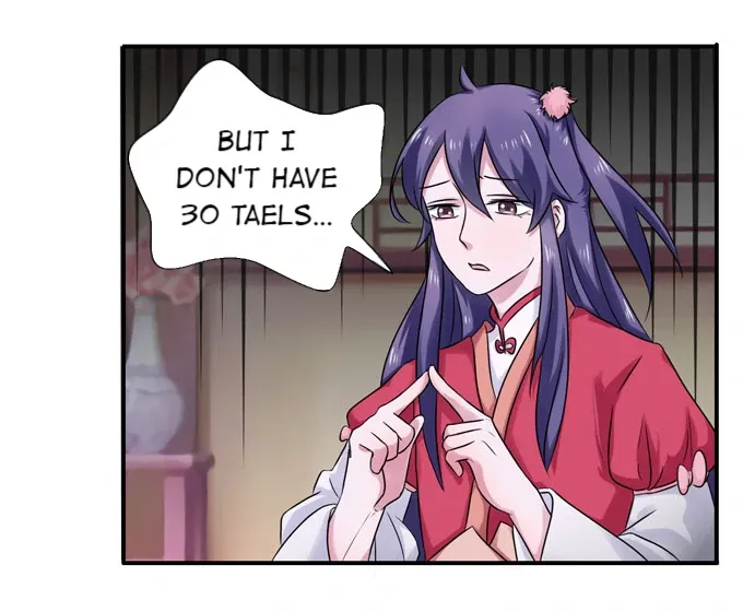 How to Raise a Cross Dressing Master (Colored) Chapter 44 page 32 - 