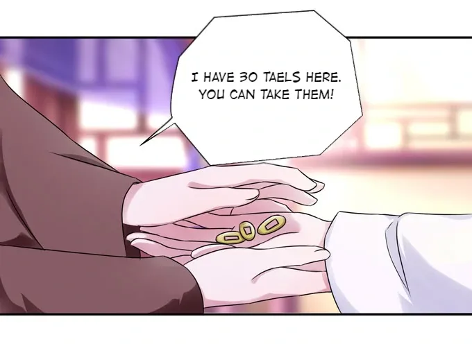 How to Raise a Cross Dressing Master (Colored) Chapter 44 page 33 - 
