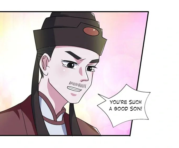 How to Raise a Cross Dressing Master (Colored) Chapter 44 page 35 - 