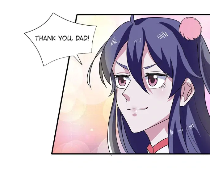 How to Raise a Cross Dressing Master (Colored) Chapter 44 page 36 - 