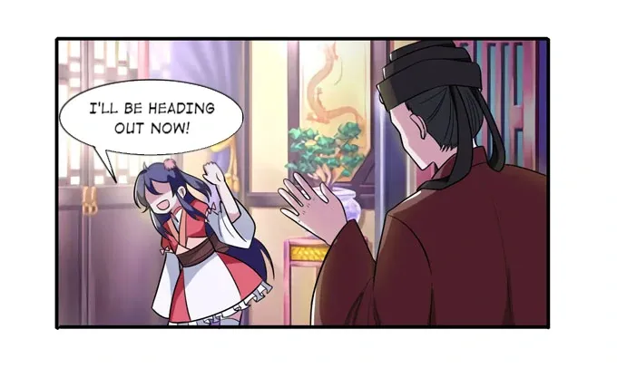 How to Raise a Cross Dressing Master (Colored) Chapter 44 page 37 - 