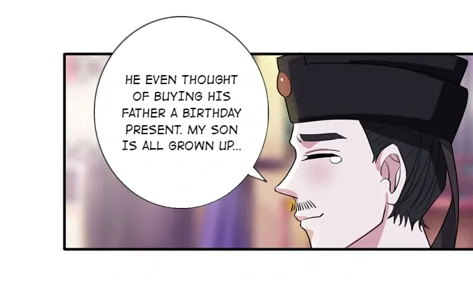 How to Raise a Cross Dressing Master (Colored) Chapter 44 page 38 - 