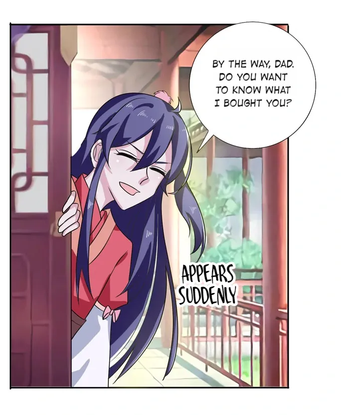 How to Raise a Cross Dressing Master (Colored) Chapter 44 page 39 - 