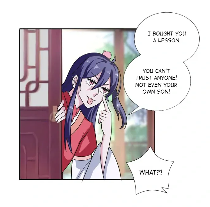 How to Raise a Cross Dressing Master (Colored) Chapter 44 page 41 - 