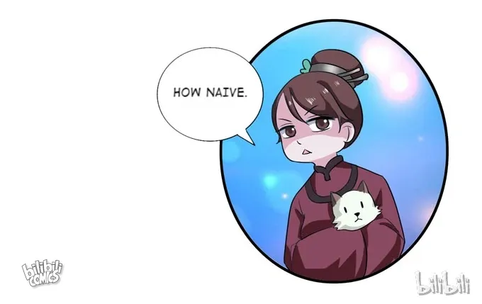 How to Raise a Cross Dressing Master (Colored) Chapter 44 page 44 - 