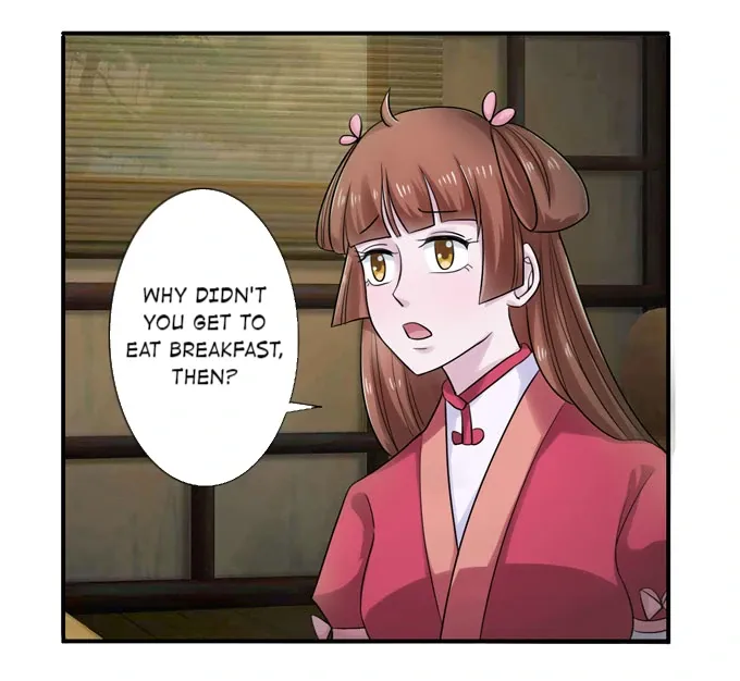 How to Raise a Cross Dressing Master (Colored) Chapter 45 page 12 - 