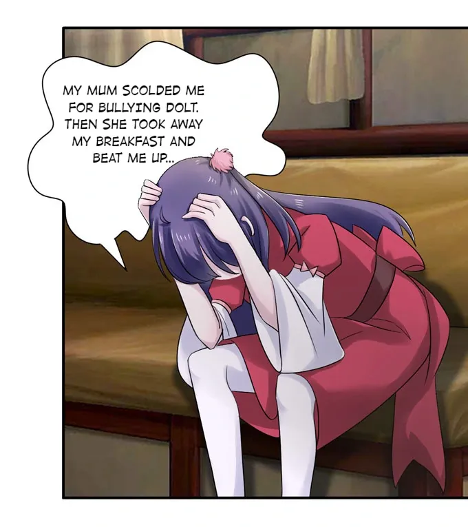 How to Raise a Cross Dressing Master (Colored) Chapter 45 page 13 - 