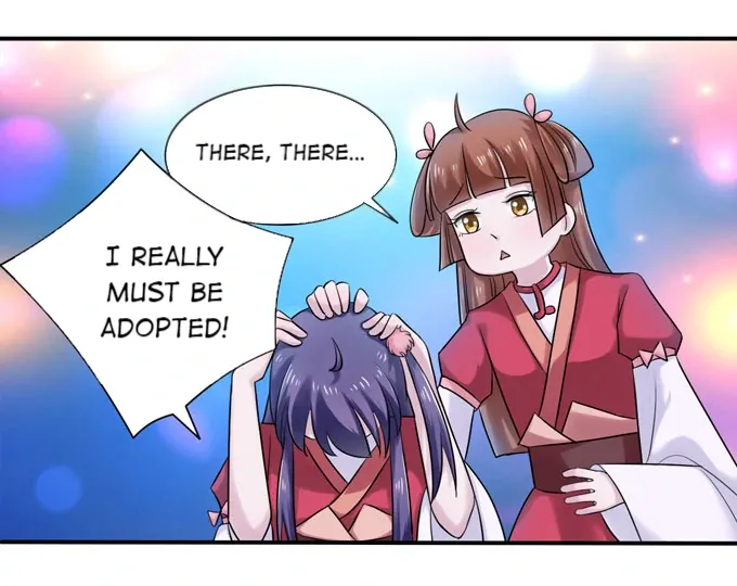 How to Raise a Cross Dressing Master (Colored) Chapter 45 page 14 - 