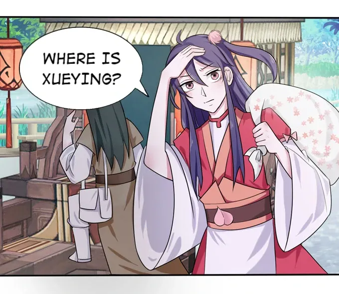How to Raise a Cross Dressing Master (Colored) Chapter 45 page 3 - 