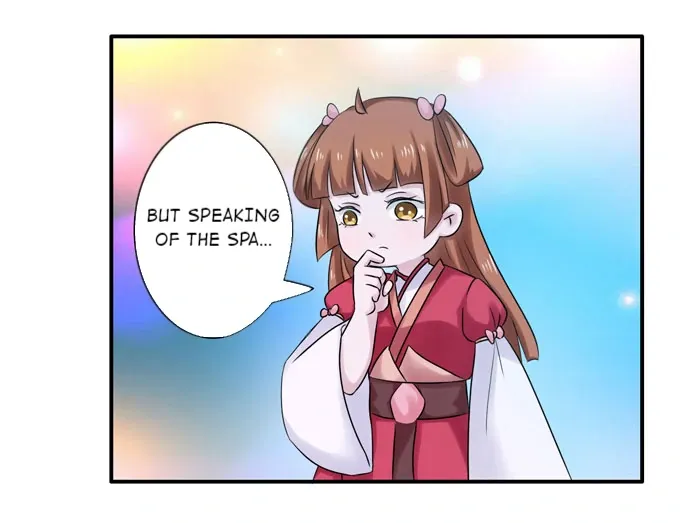 How to Raise a Cross Dressing Master (Colored) Chapter 45 page 23 - 