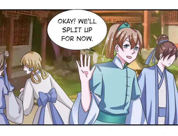 How to Raise a Cross Dressing Master (Colored) Chapter 45 page 30 - 