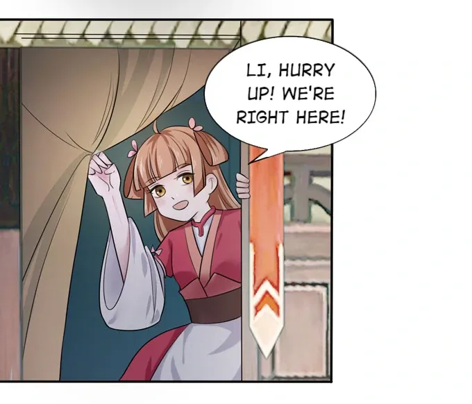 How to Raise a Cross Dressing Master (Colored) Chapter 45 page 4 - 