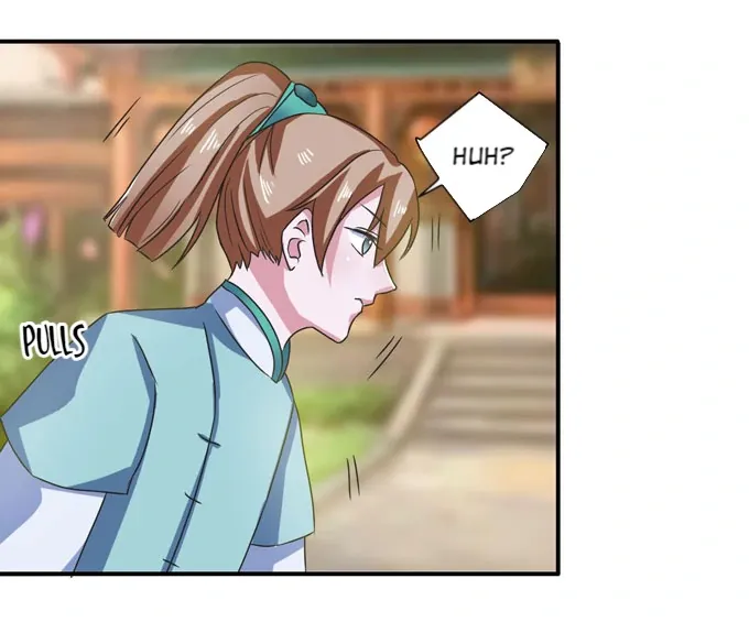 How to Raise a Cross Dressing Master (Colored) Chapter 45 page 32 - 