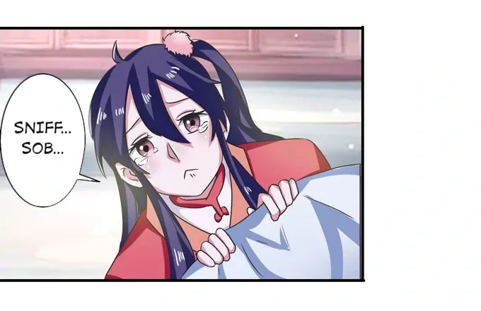 How to Raise a Cross Dressing Master (Colored) Chapter 45 page 35 - 