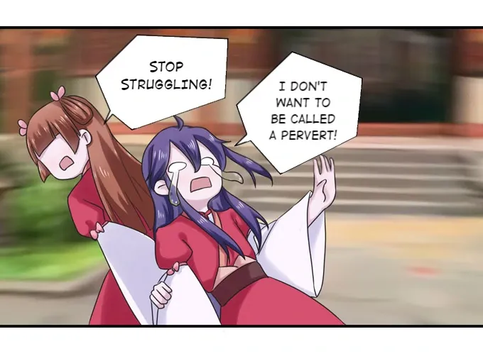 How to Raise a Cross Dressing Master (Colored) Chapter 45 page 37 - 