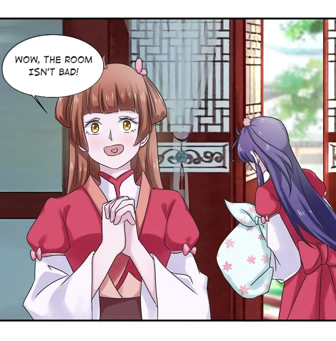 How to Raise a Cross Dressing Master (Colored) Chapter 45 page 39 - 