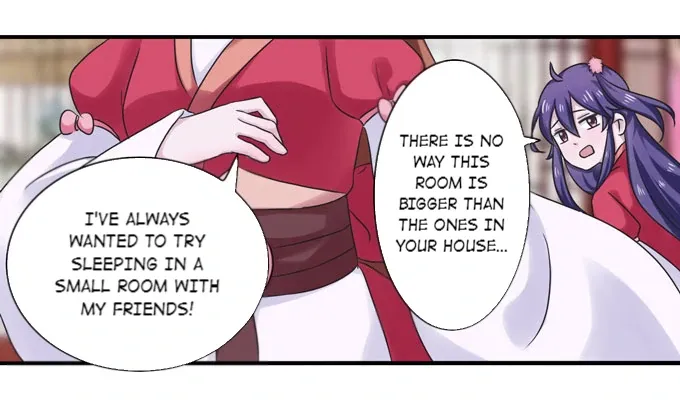 How to Raise a Cross Dressing Master (Colored) Chapter 45 page 40 - 