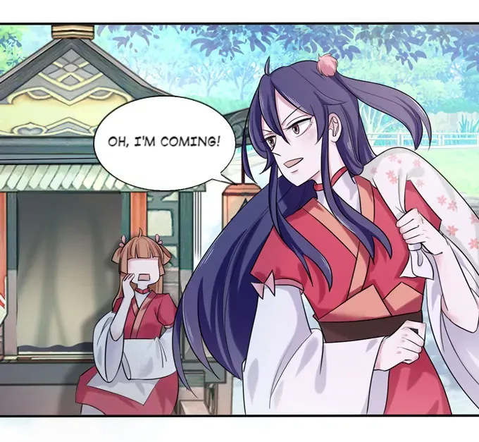 How to Raise a Cross Dressing Master (Colored) Chapter 45 page 5 - 