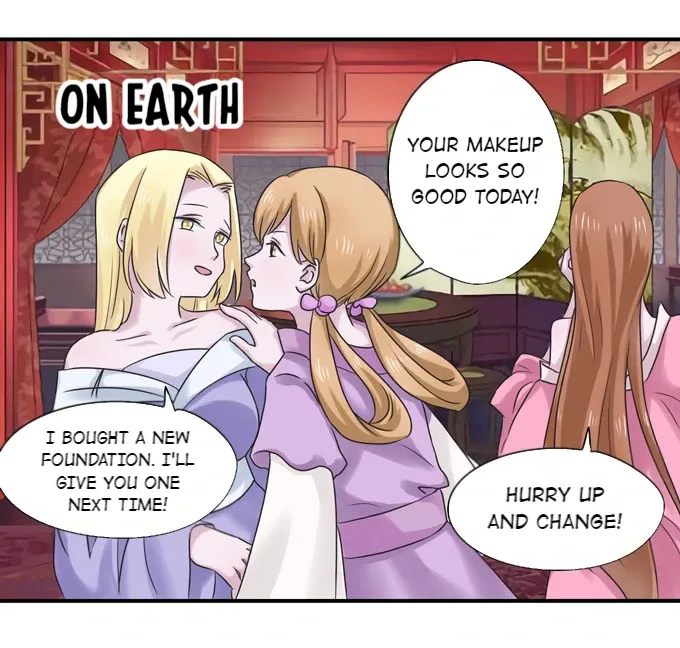 How to Raise a Cross Dressing Master (Colored) Chapter 45 page 43 - 