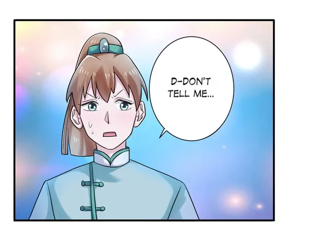 How to Raise a Cross Dressing Master (Colored) Chapter 45 page 9 - 
