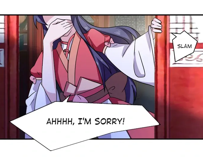 How to Raise a Cross Dressing Master (Colored) Chapter 46 page 2 - 