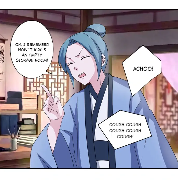 How to Raise a Cross Dressing Master (Colored) Chapter 46 page 11 - 