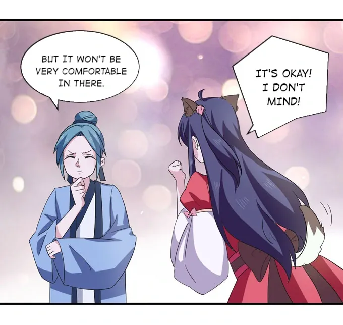 How to Raise a Cross Dressing Master (Colored) Chapter 46 page 12 - 