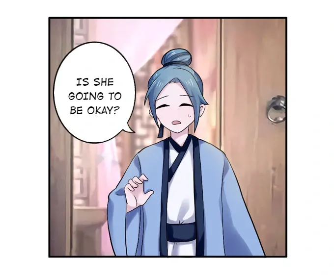How to Raise a Cross Dressing Master (Colored) Chapter 46 page 16 - 