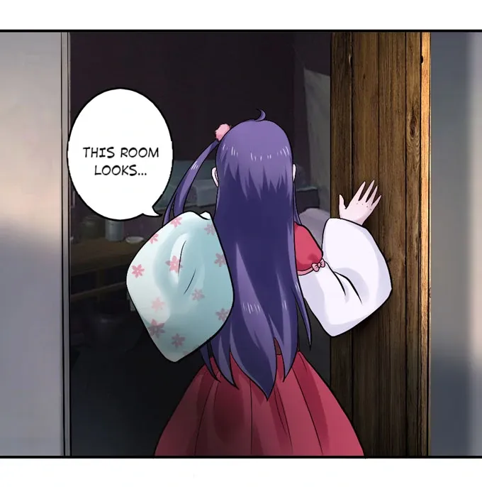 How to Raise a Cross Dressing Master (Colored) Chapter 46 page 18 - 