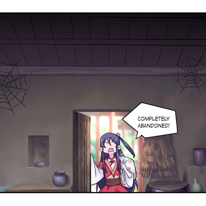 How to Raise a Cross Dressing Master (Colored) Chapter 46 page 19 - 