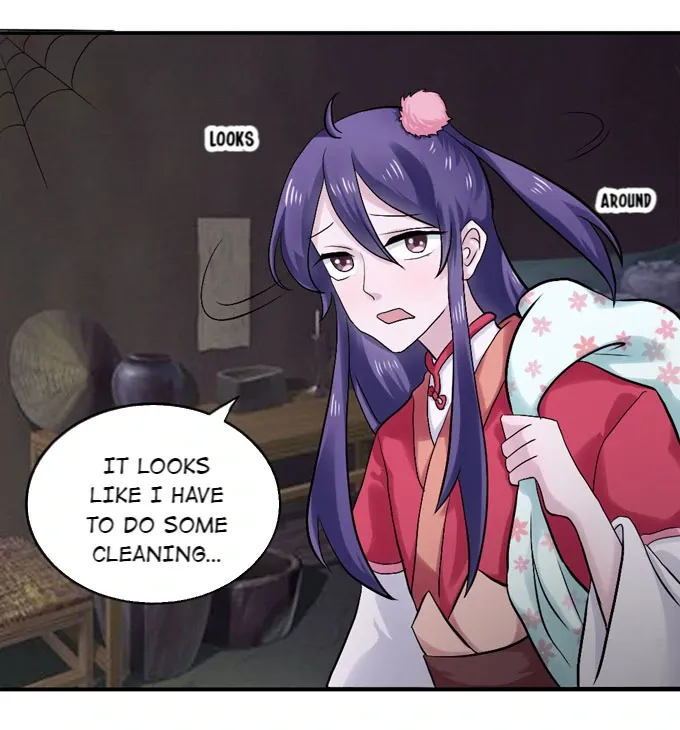 How to Raise a Cross Dressing Master (Colored) Chapter 46 page 20 - 