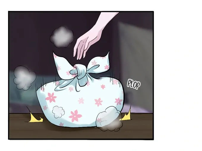 How to Raise a Cross Dressing Master (Colored) Chapter 46 page 21 - 