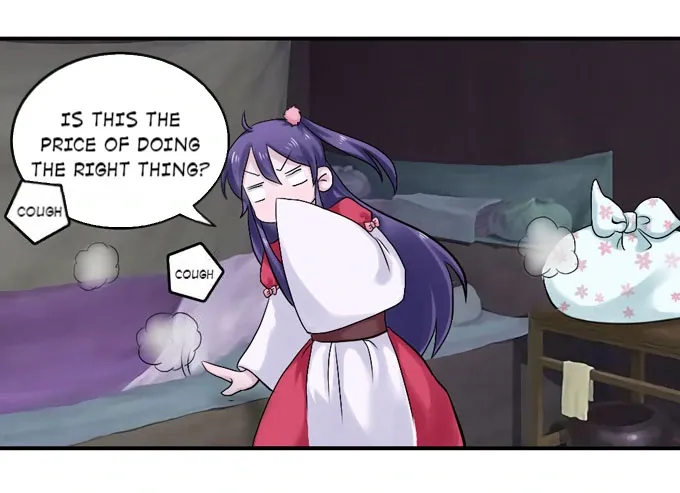 How to Raise a Cross Dressing Master (Colored) Chapter 46 page 22 - 