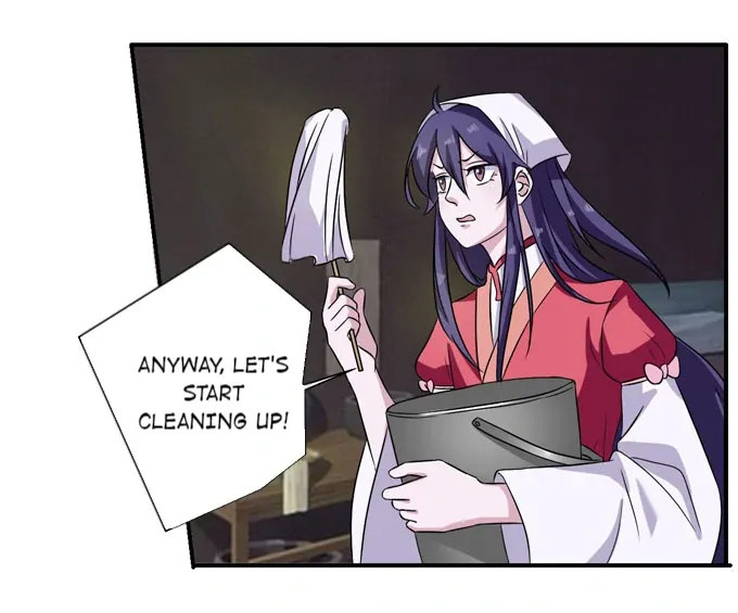 How to Raise a Cross Dressing Master (Colored) Chapter 46 page 23 - 