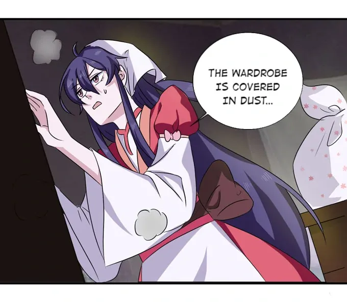 How to Raise a Cross Dressing Master (Colored) Chapter 46 page 24 - 