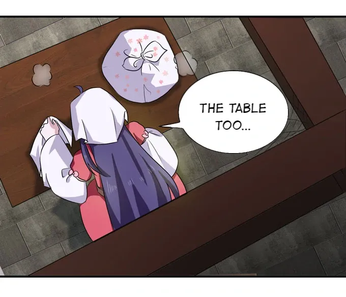 How to Raise a Cross Dressing Master (Colored) Chapter 46 page 25 - 