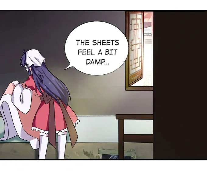 How to Raise a Cross Dressing Master (Colored) Chapter 46 page 26 - 