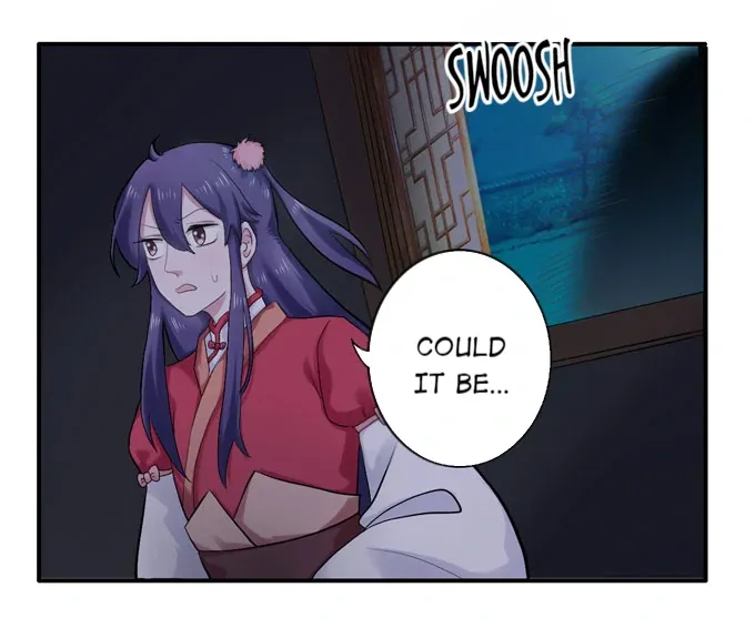 How to Raise a Cross Dressing Master (Colored) Chapter 46 page 31 - 