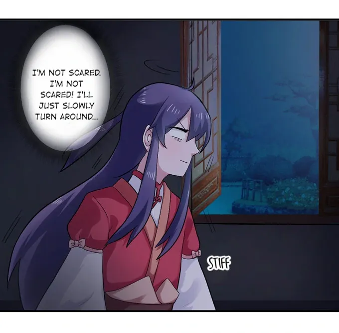 How to Raise a Cross Dressing Master (Colored) Chapter 46 page 34 - 