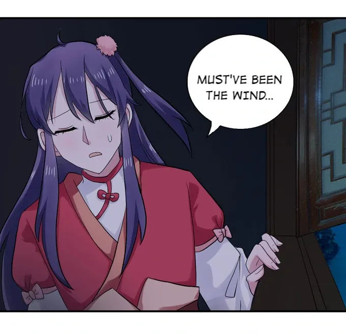 How to Raise a Cross Dressing Master (Colored) Chapter 46 page 36 - 