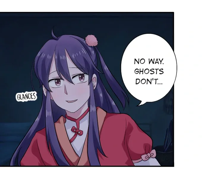 How to Raise a Cross Dressing Master (Colored) Chapter 46 page 37 - 