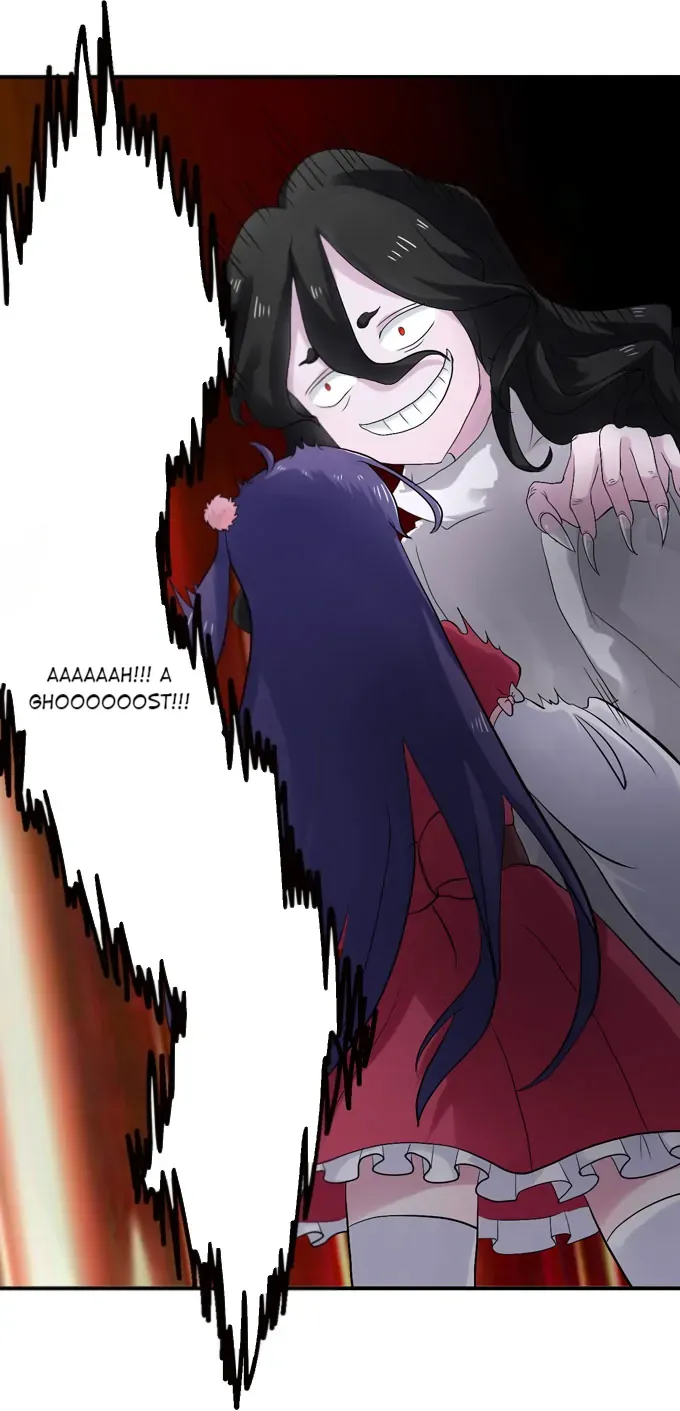 How to Raise a Cross Dressing Master (Colored) Chapter 46 page 38 - 