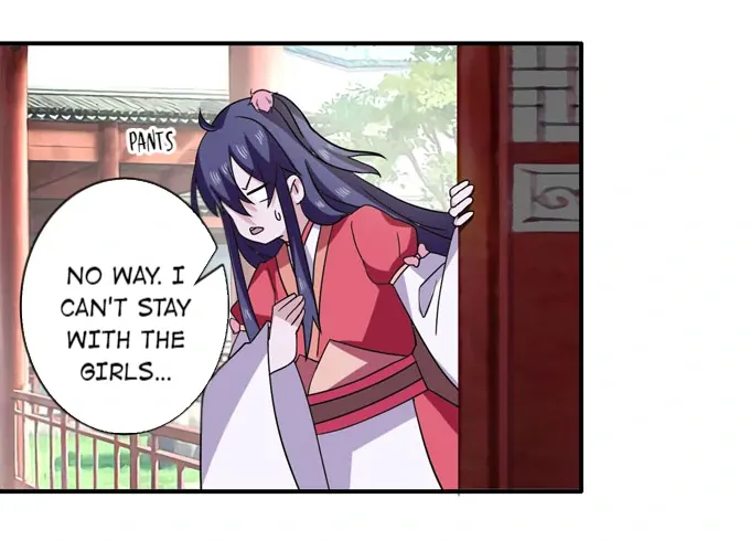 How to Raise a Cross Dressing Master (Colored) Chapter 46 page 5 - 