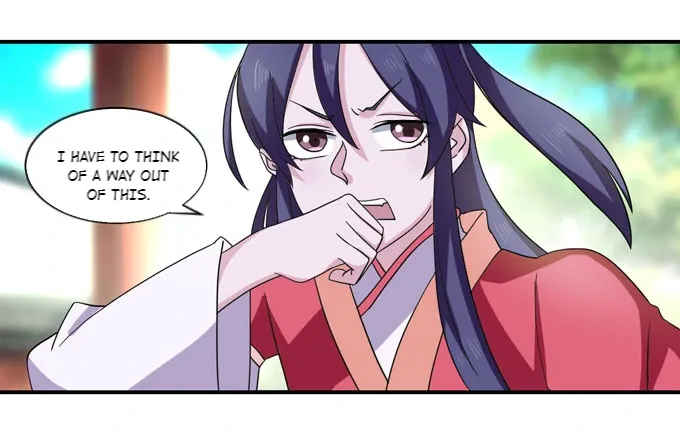 How to Raise a Cross Dressing Master (Colored) Chapter 46 page 6 - 